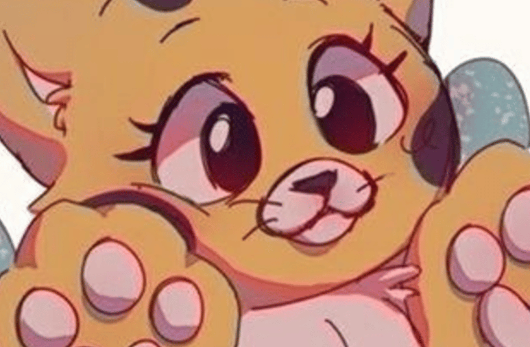 Cat-bee