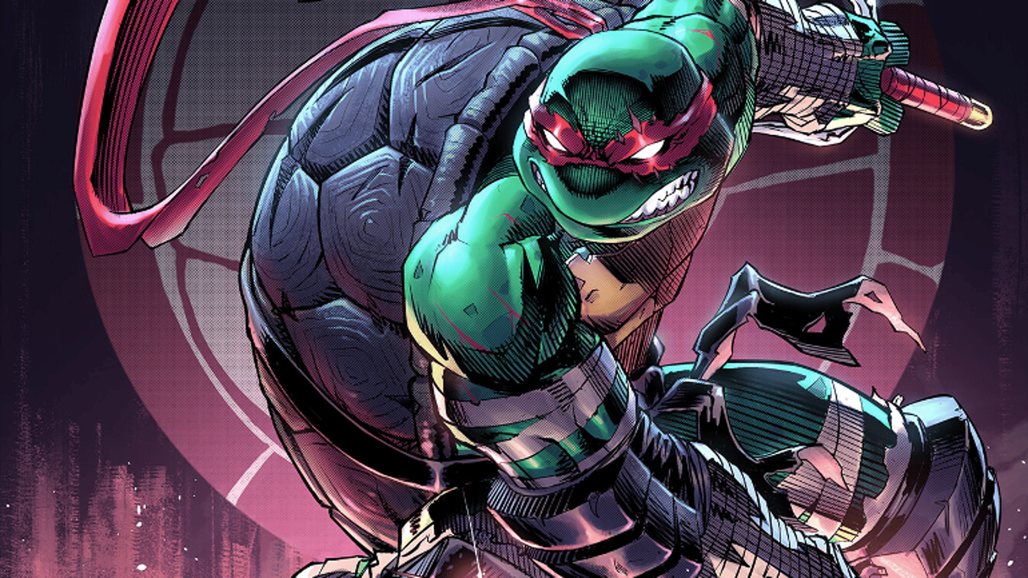 Raphael (2003)