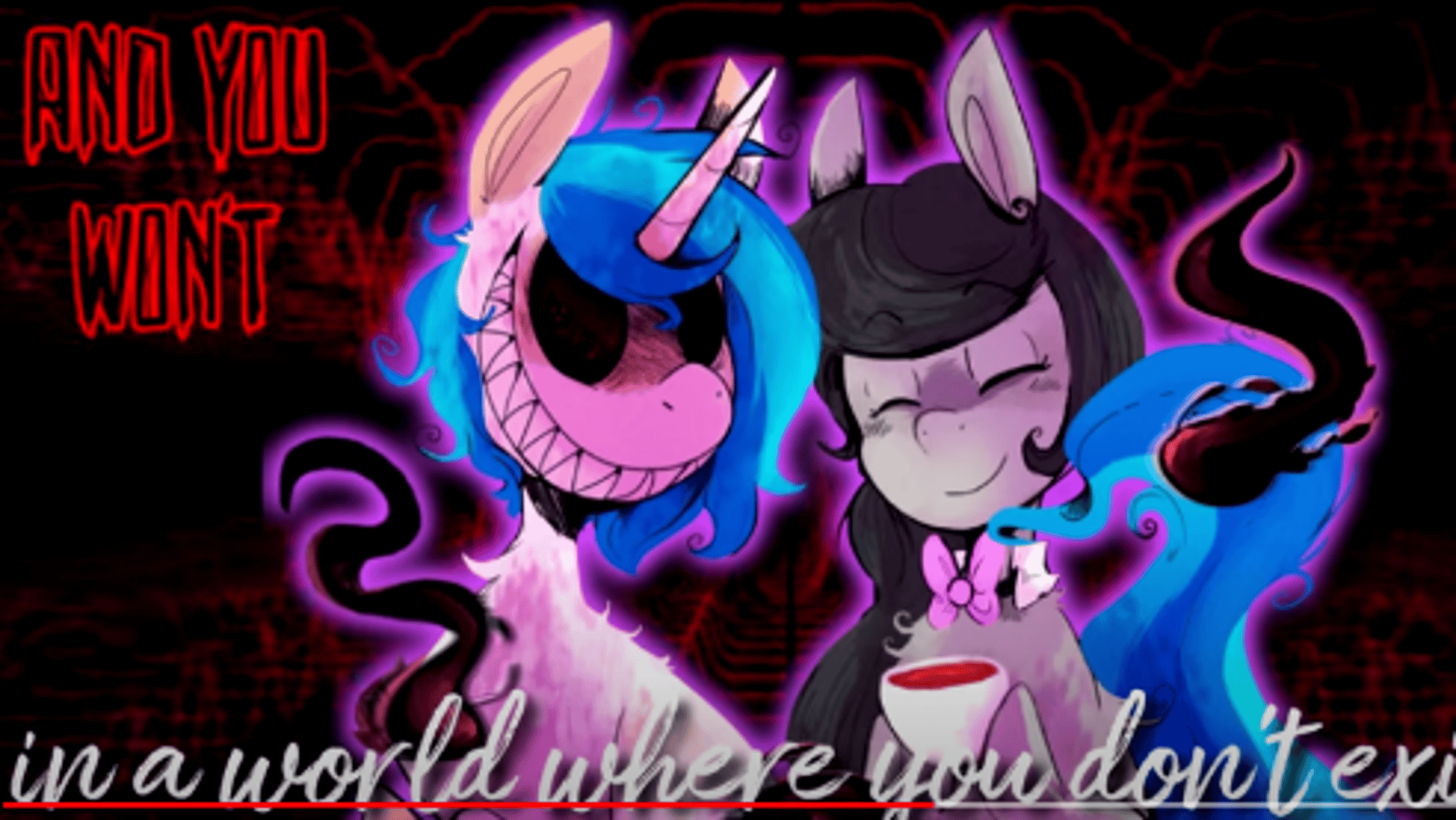 Octavia and you