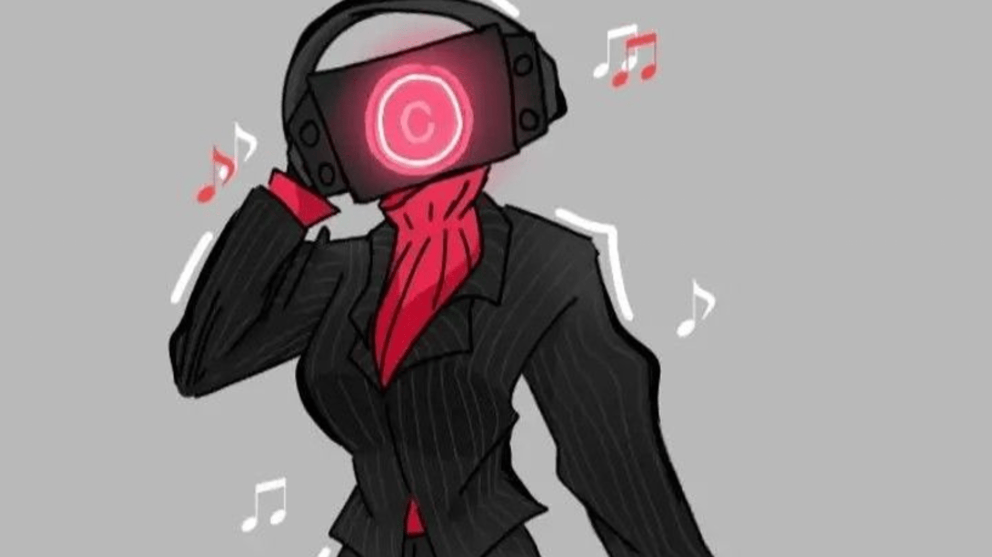 Speakerwoman