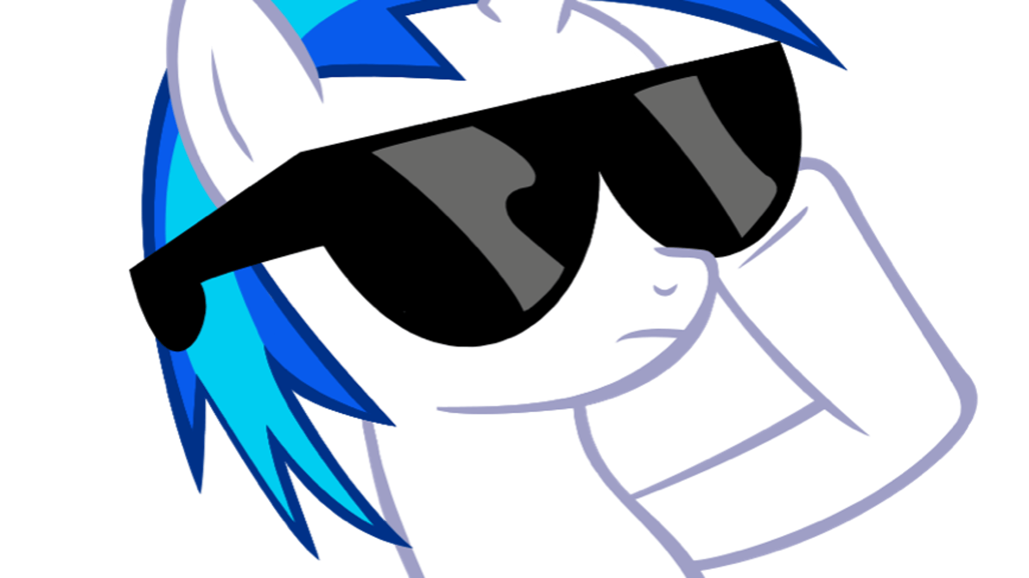 Vinyl Scratch