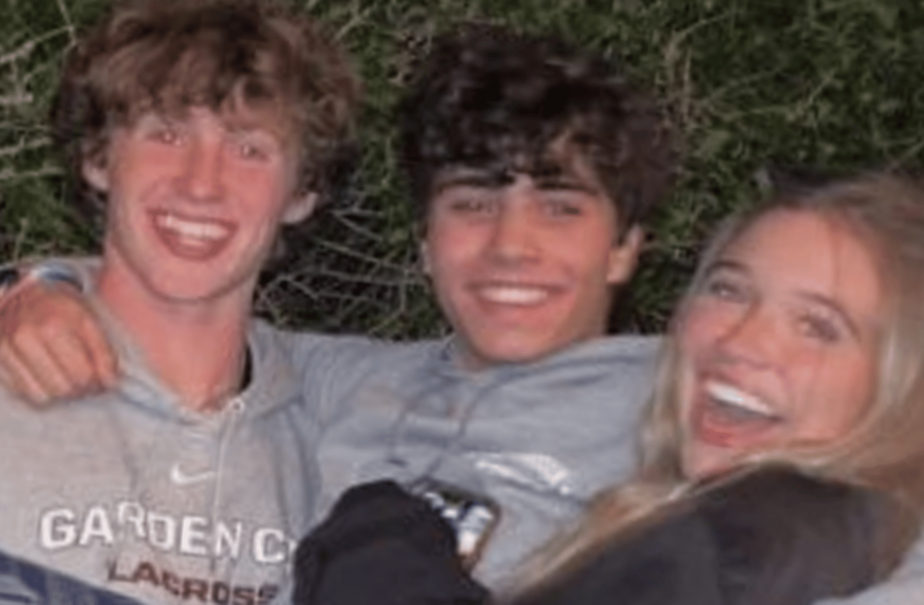 Your 2 boyfriends