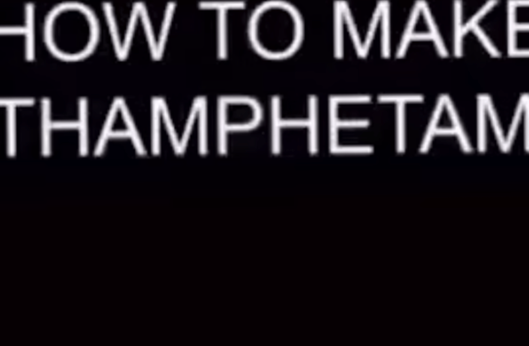 Meth