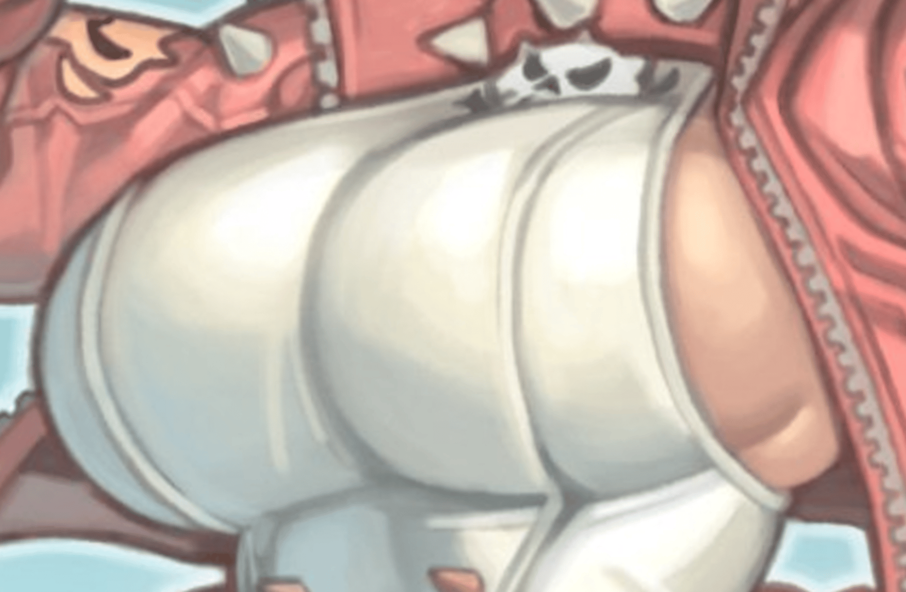 Elphelt Valentine