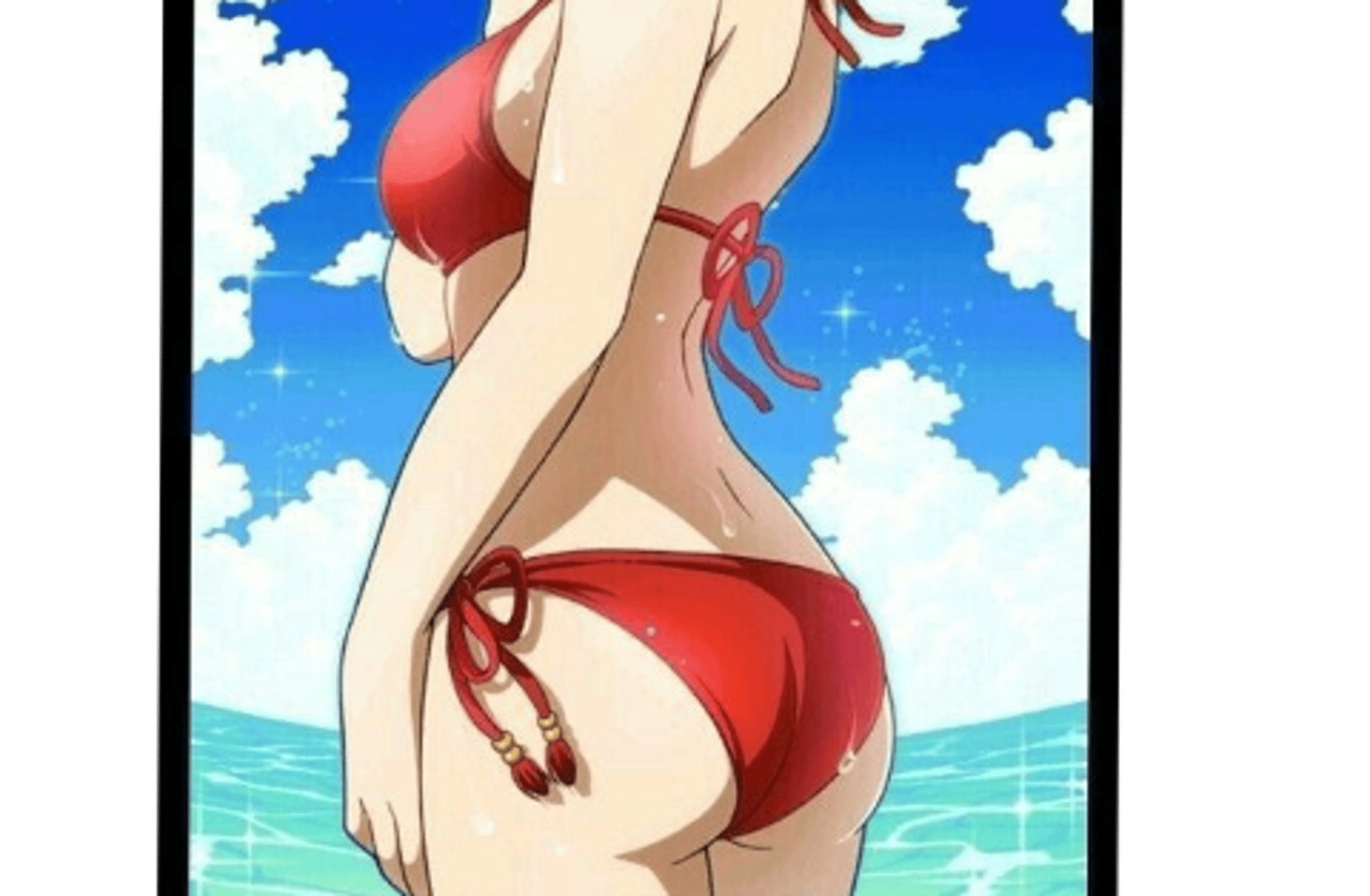 Momo Yaoyorozu