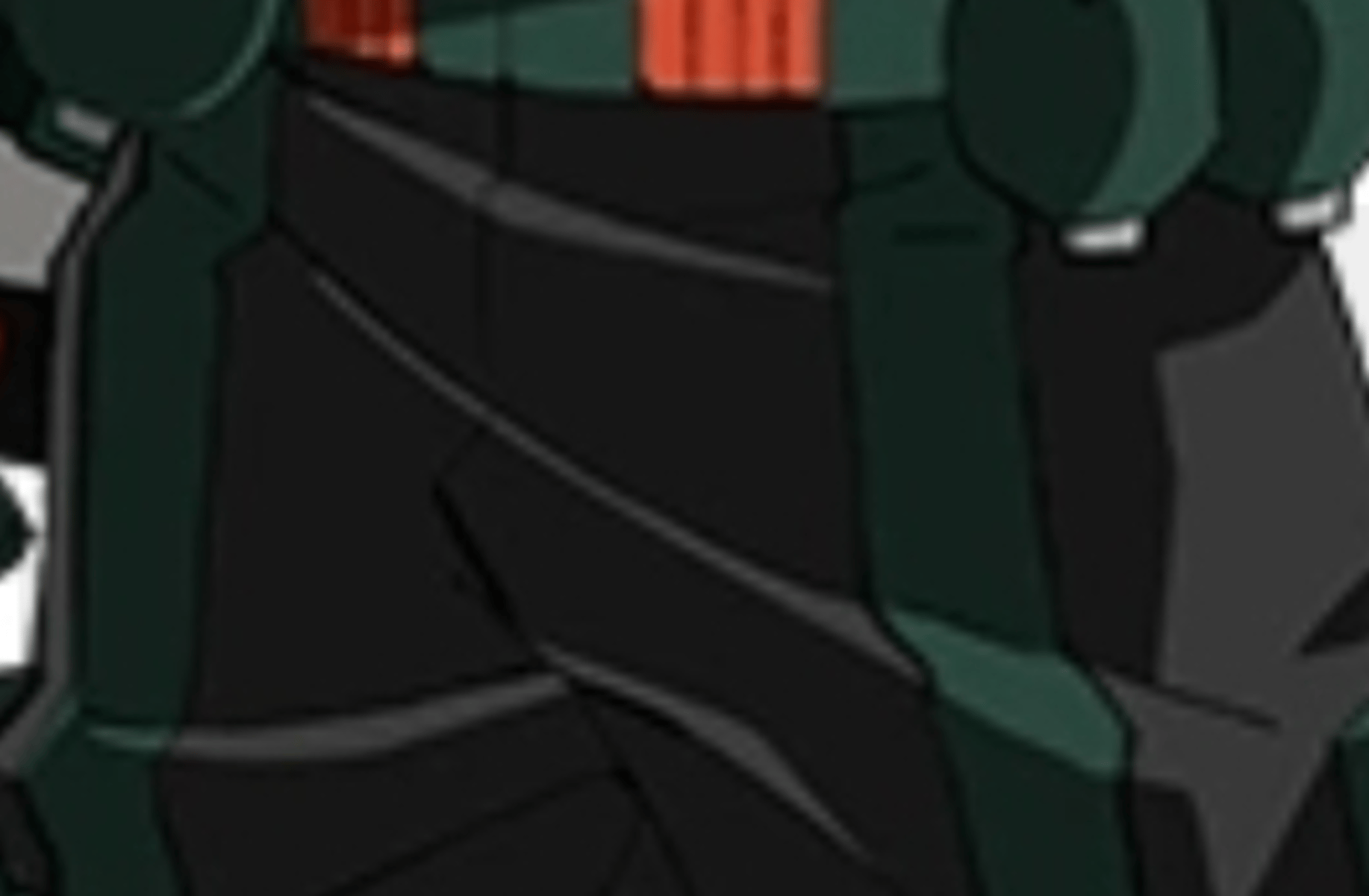 Bakugo