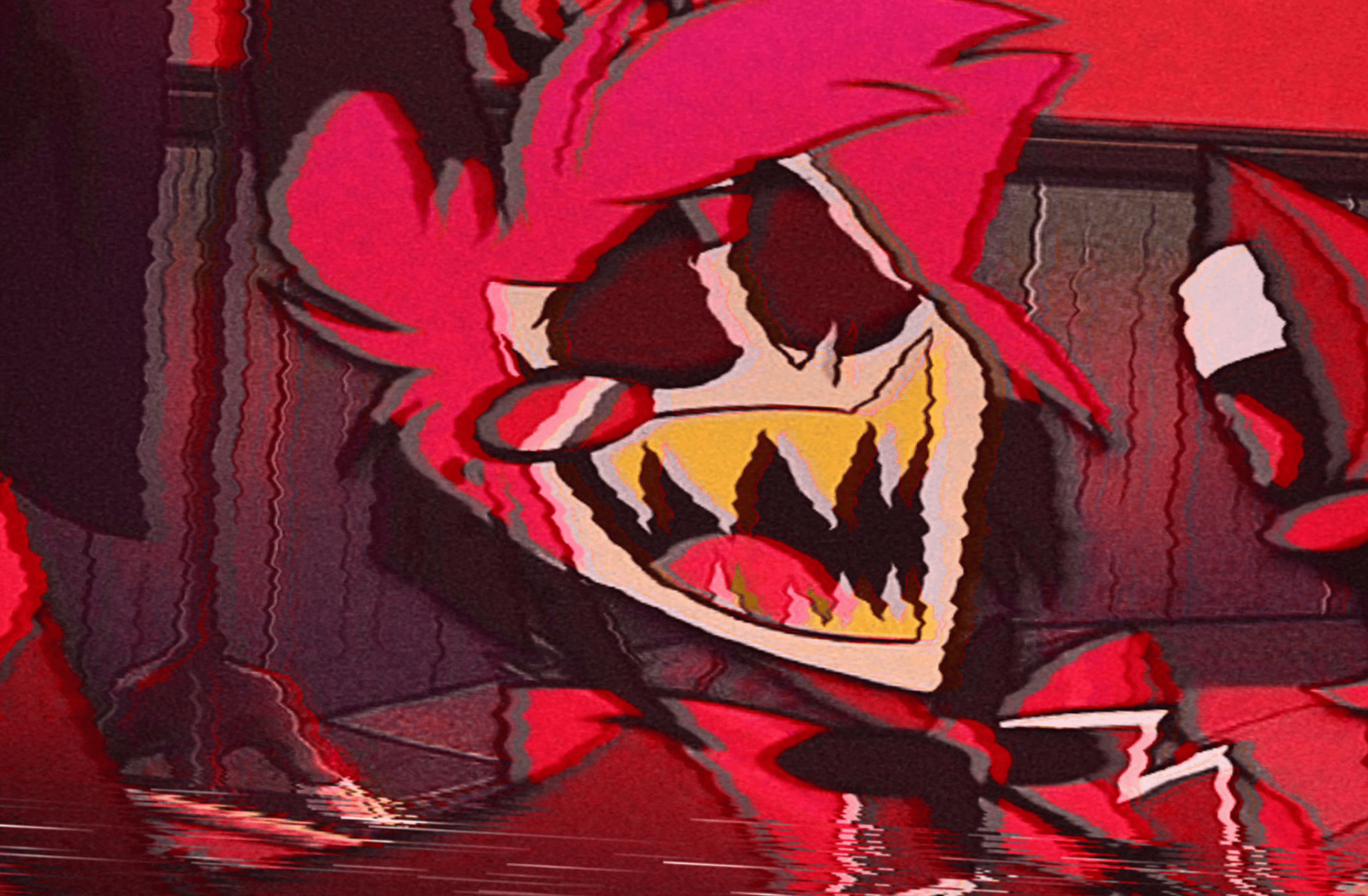 Alastor