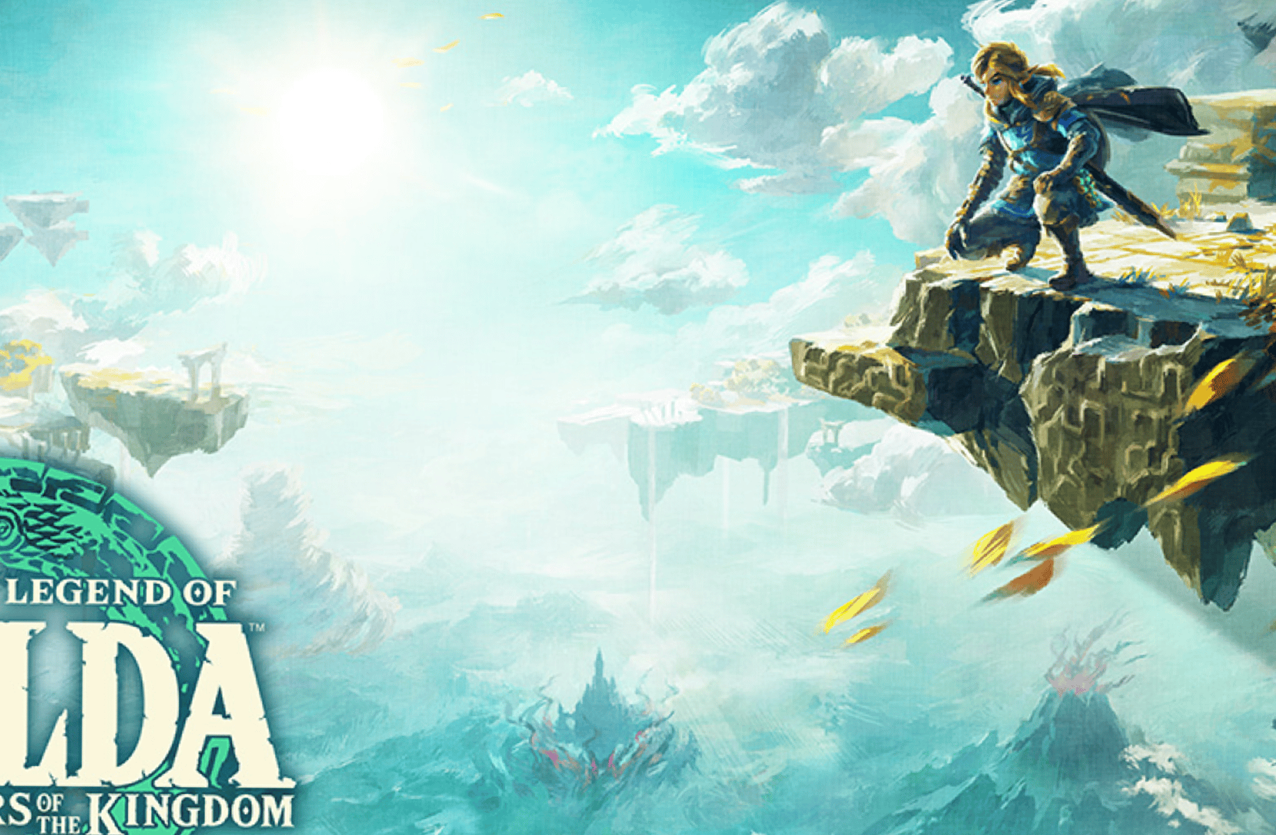 Legend of Zelda RP