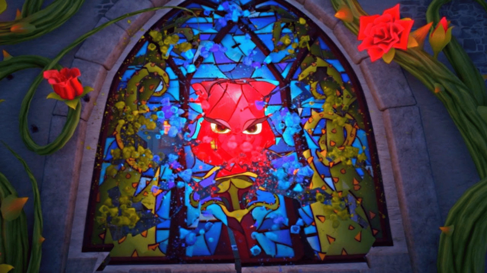 Rose (Plants Vs Zombies)