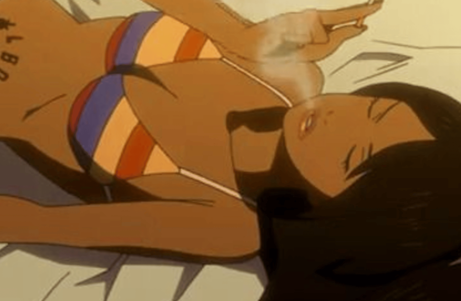 Michiko Malandro