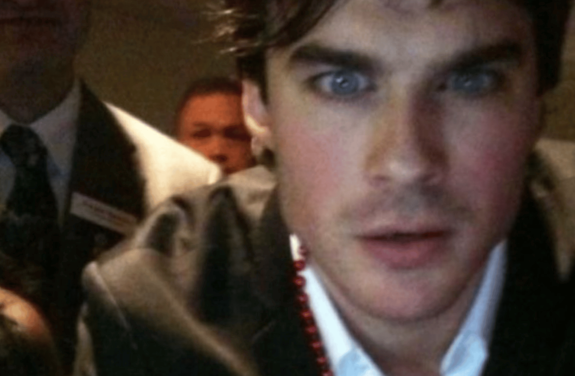 damon