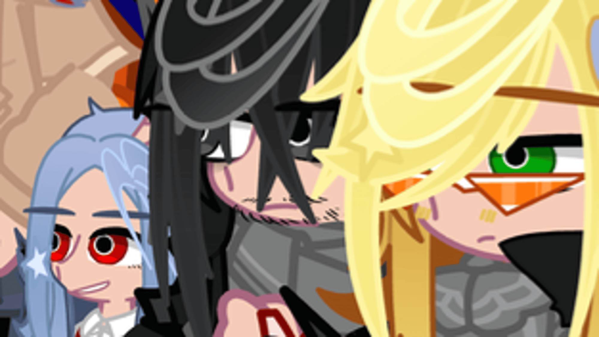 Erasermic family