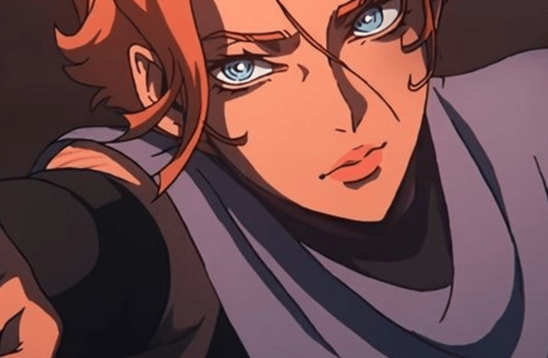 Sypha Belnades