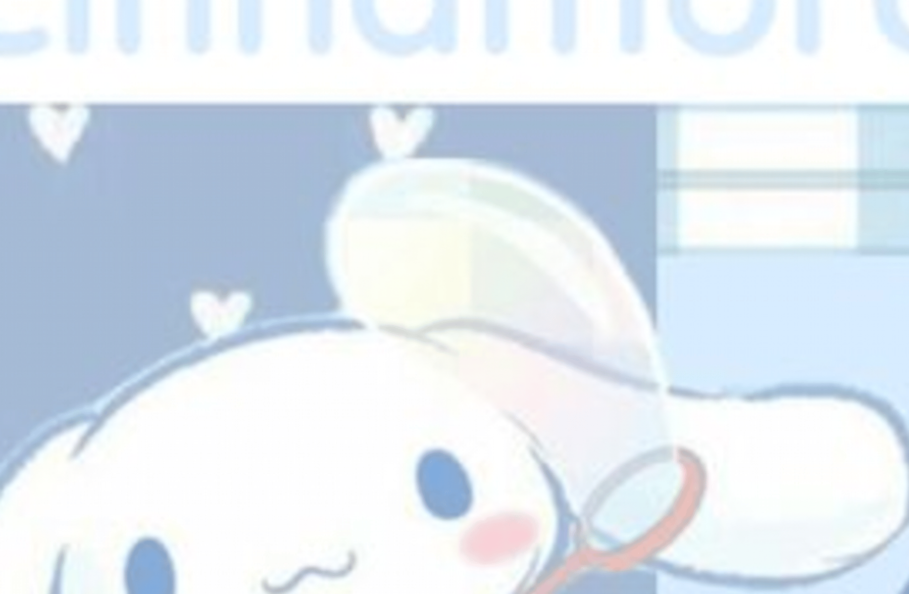 Your mommy