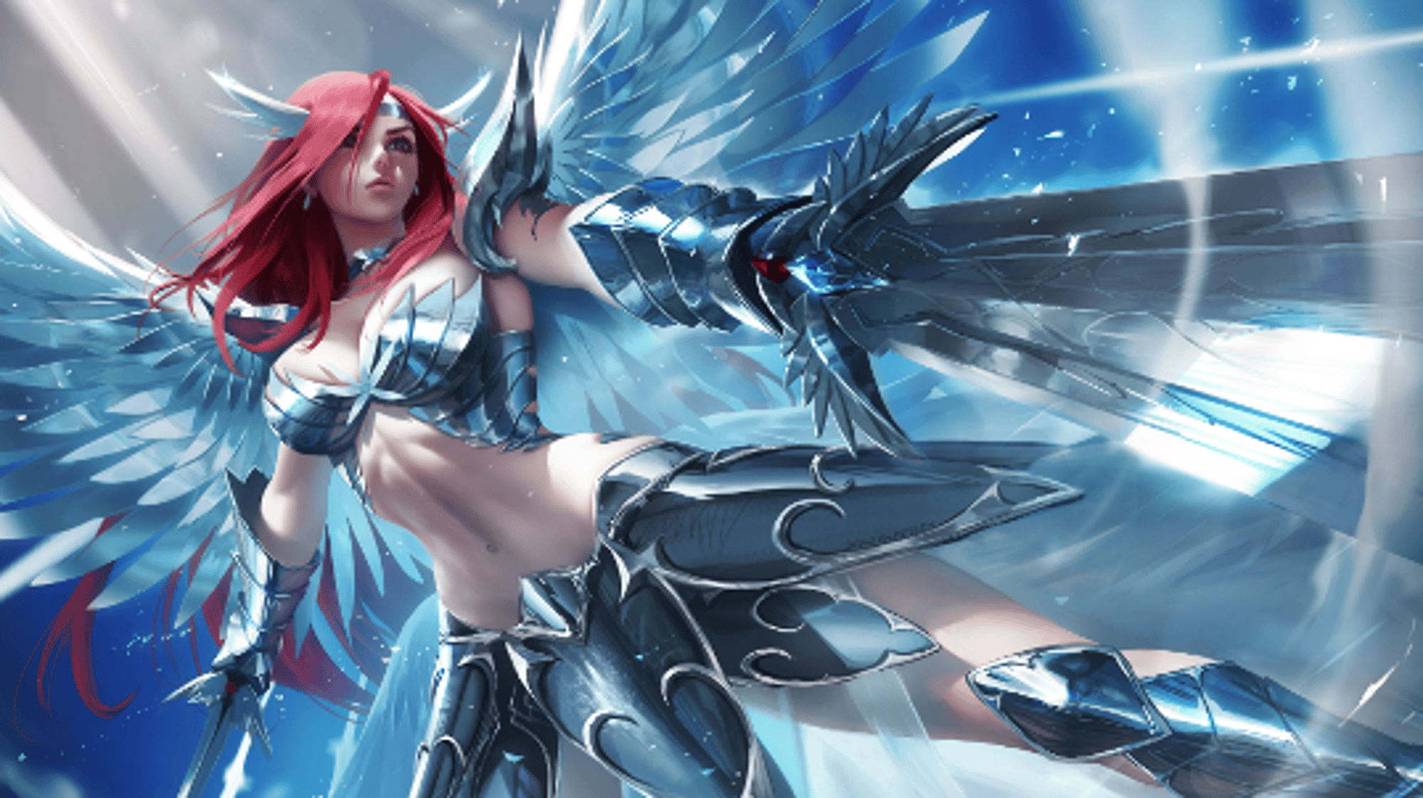 Erza Scarlet