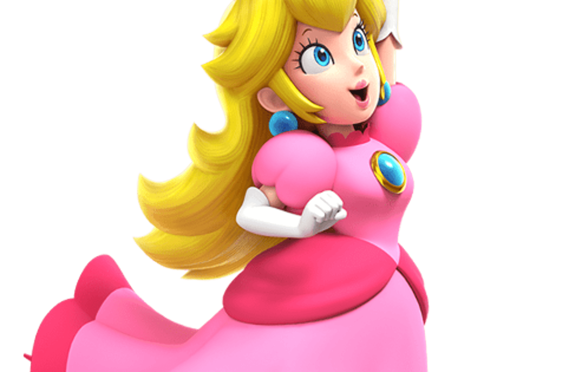 Princess Peach