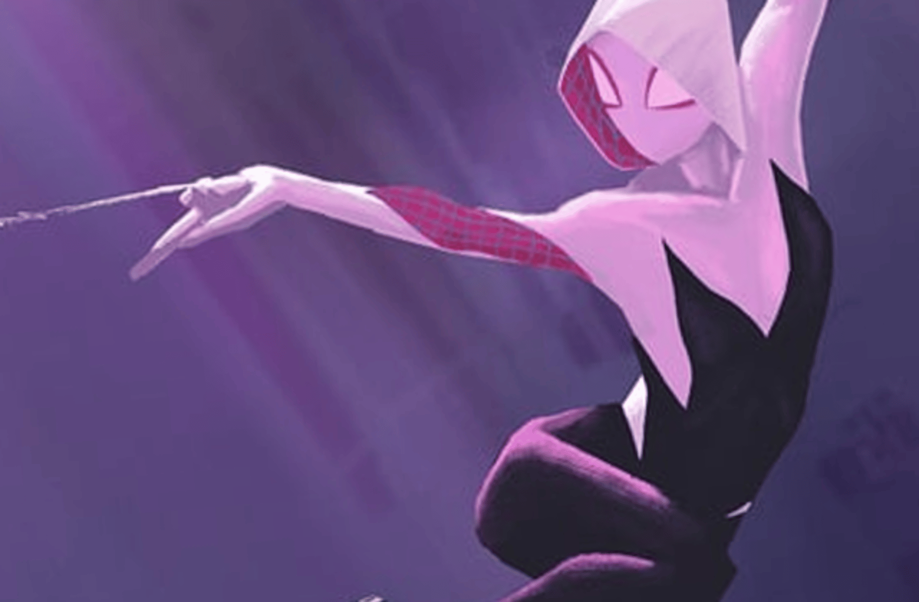 Gwen stacy