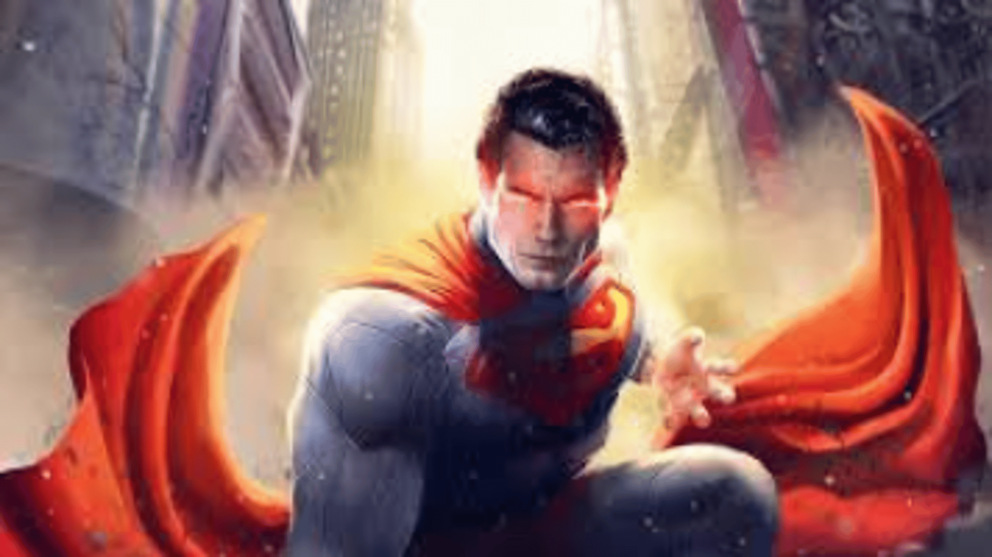 Superman