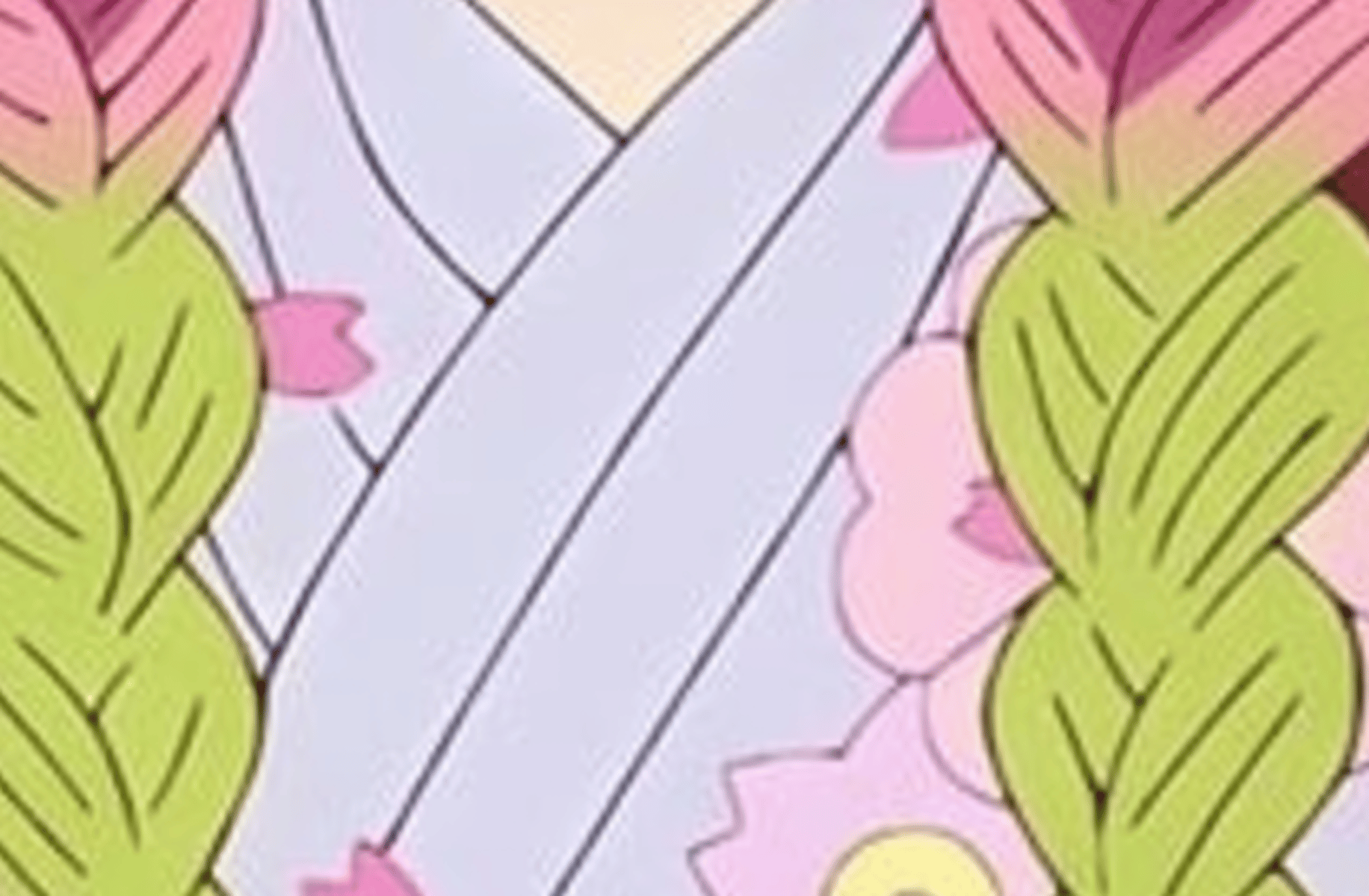 Mitsuri kanroji