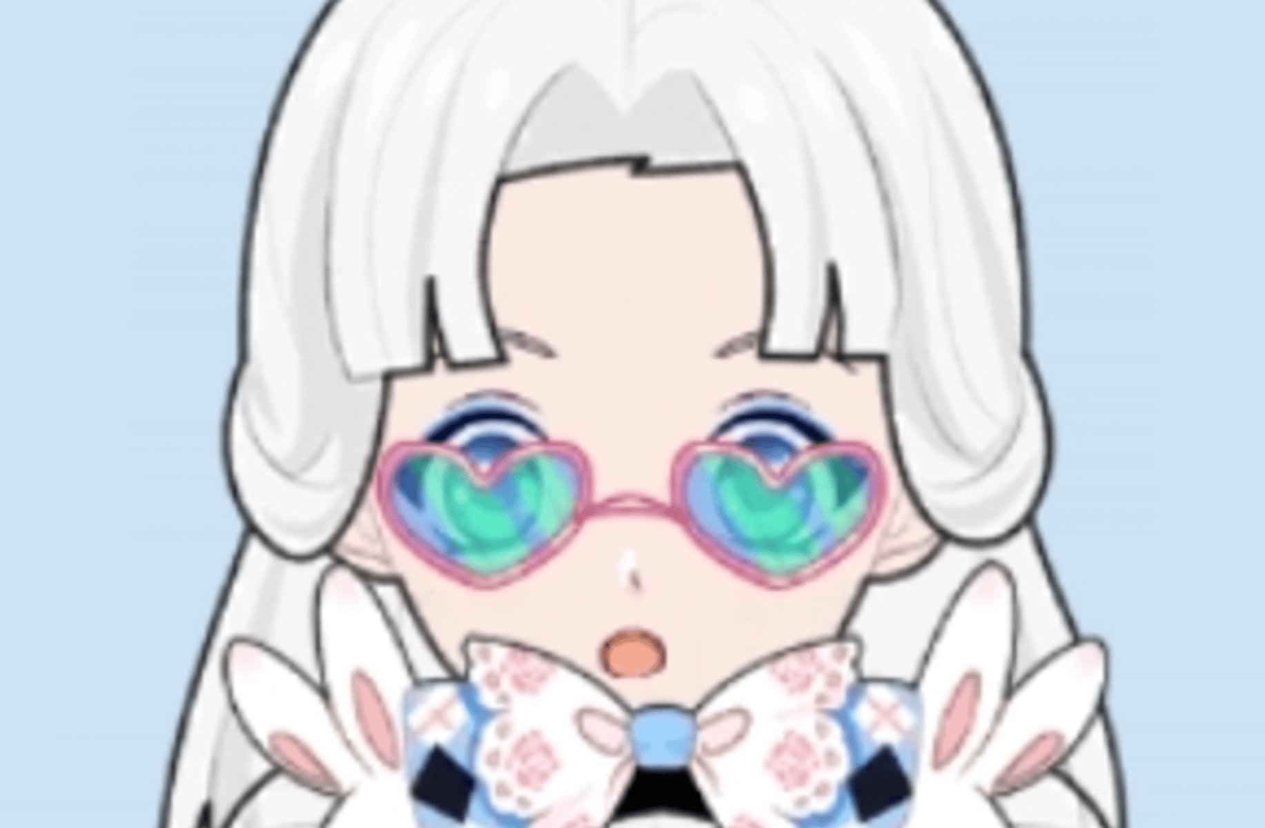 Lacy(ur sister)
