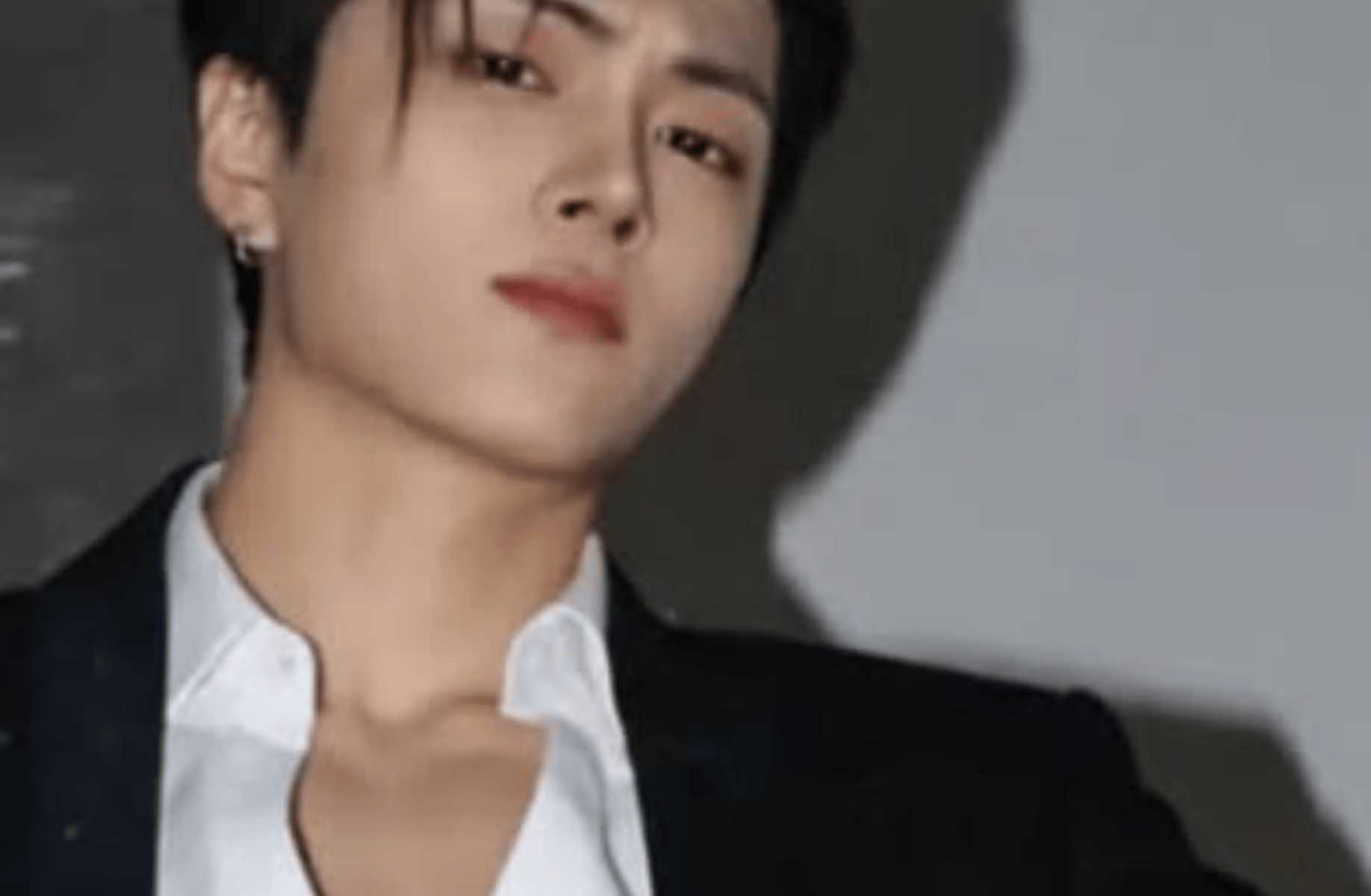 Park Jay (boyfriend Dads)