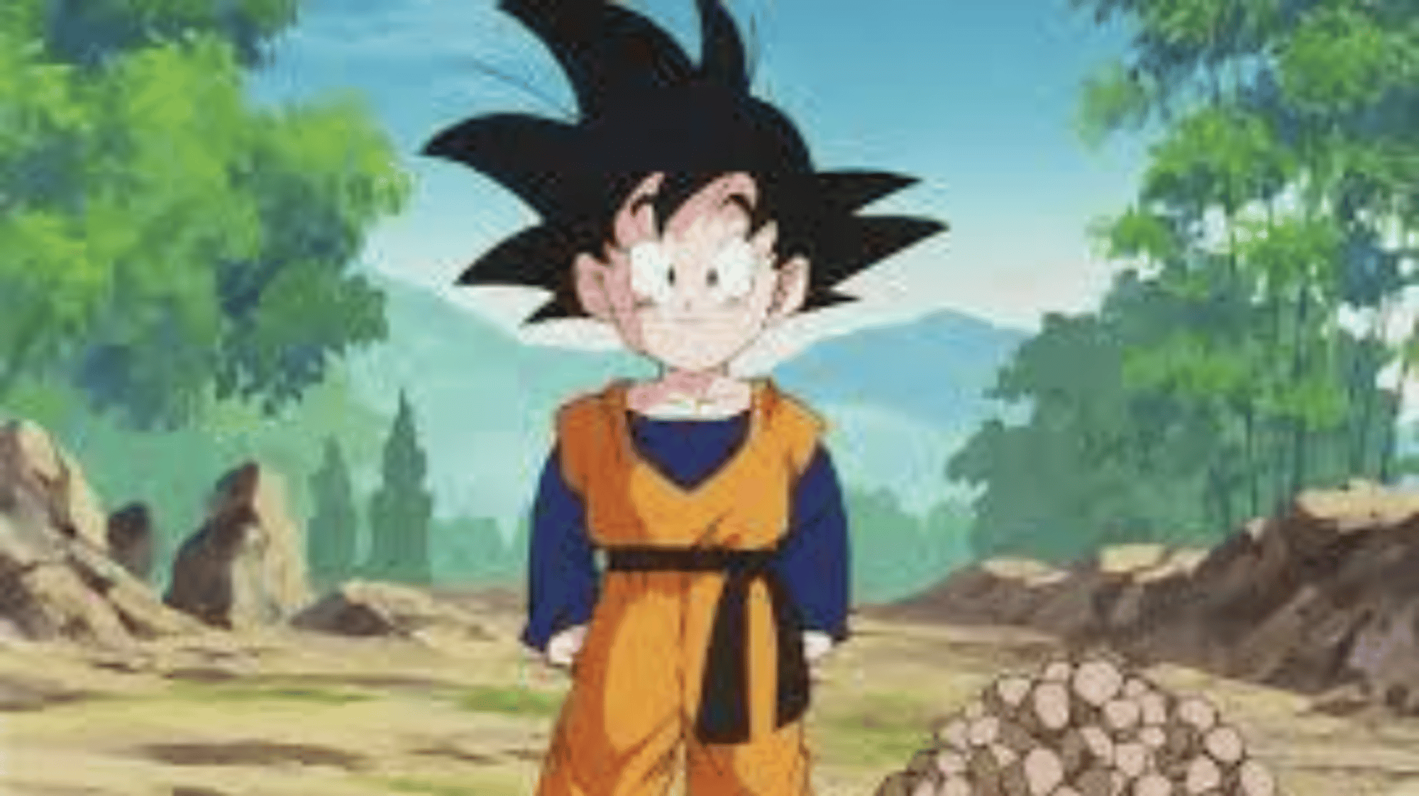 Goten (dbz)