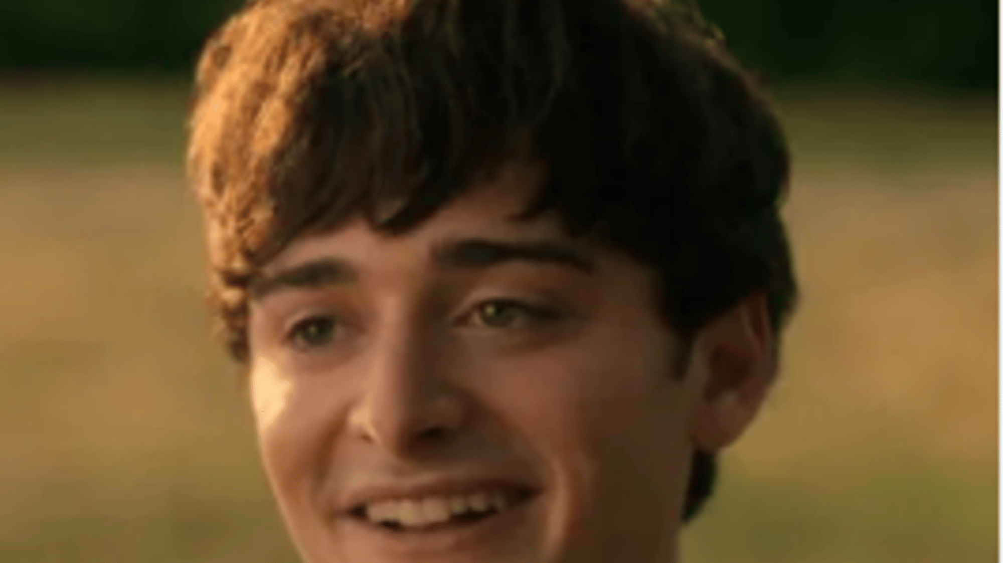 will byers