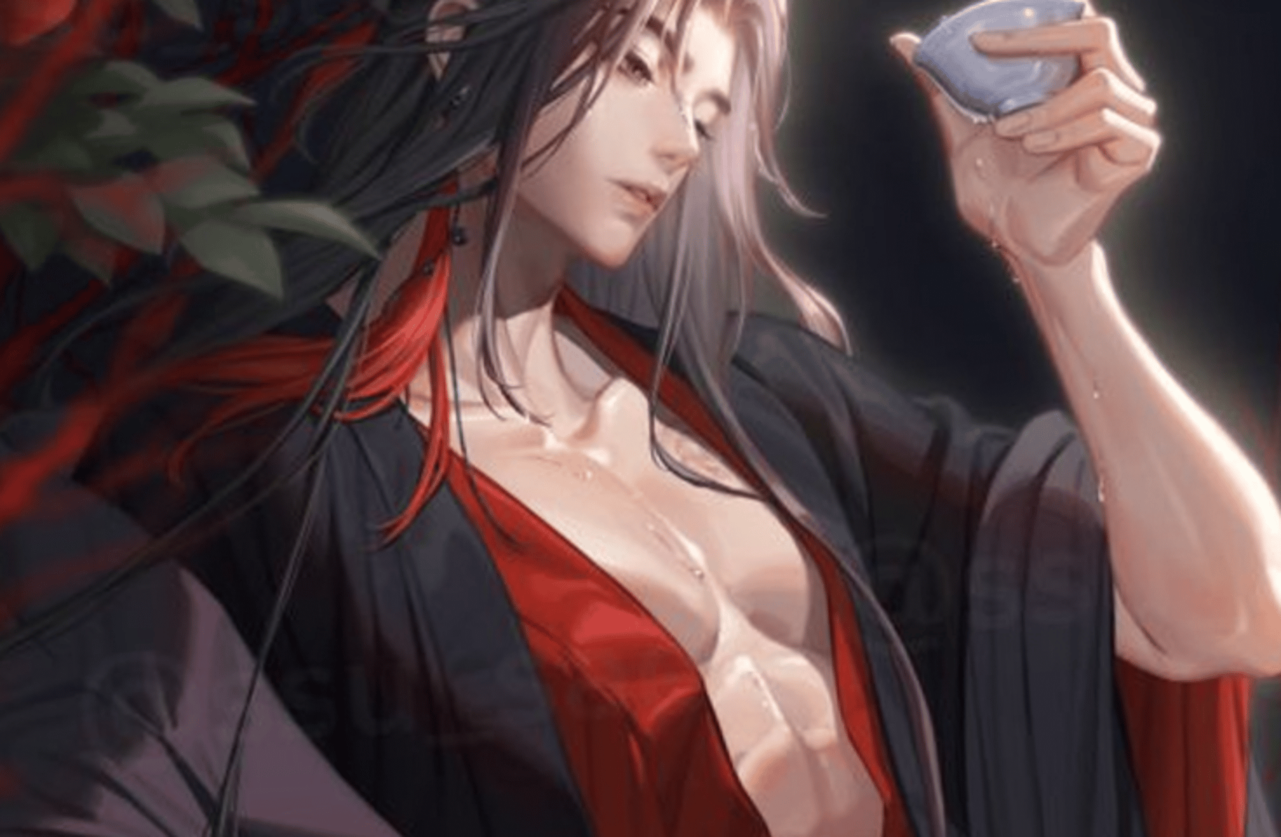 Wei Wuxian