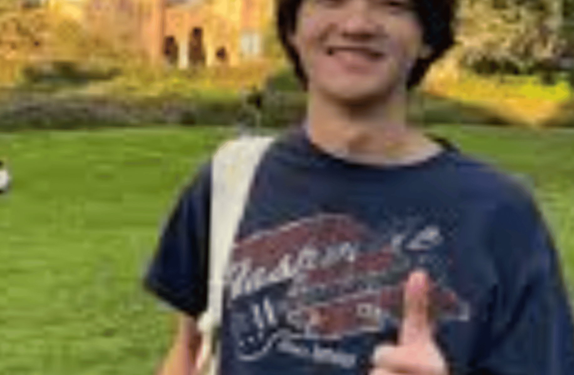 Bruce yamada