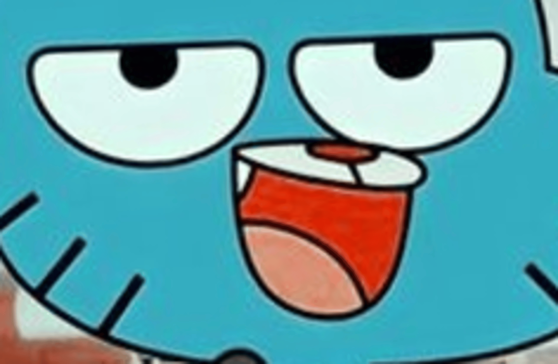 Gumball waterson