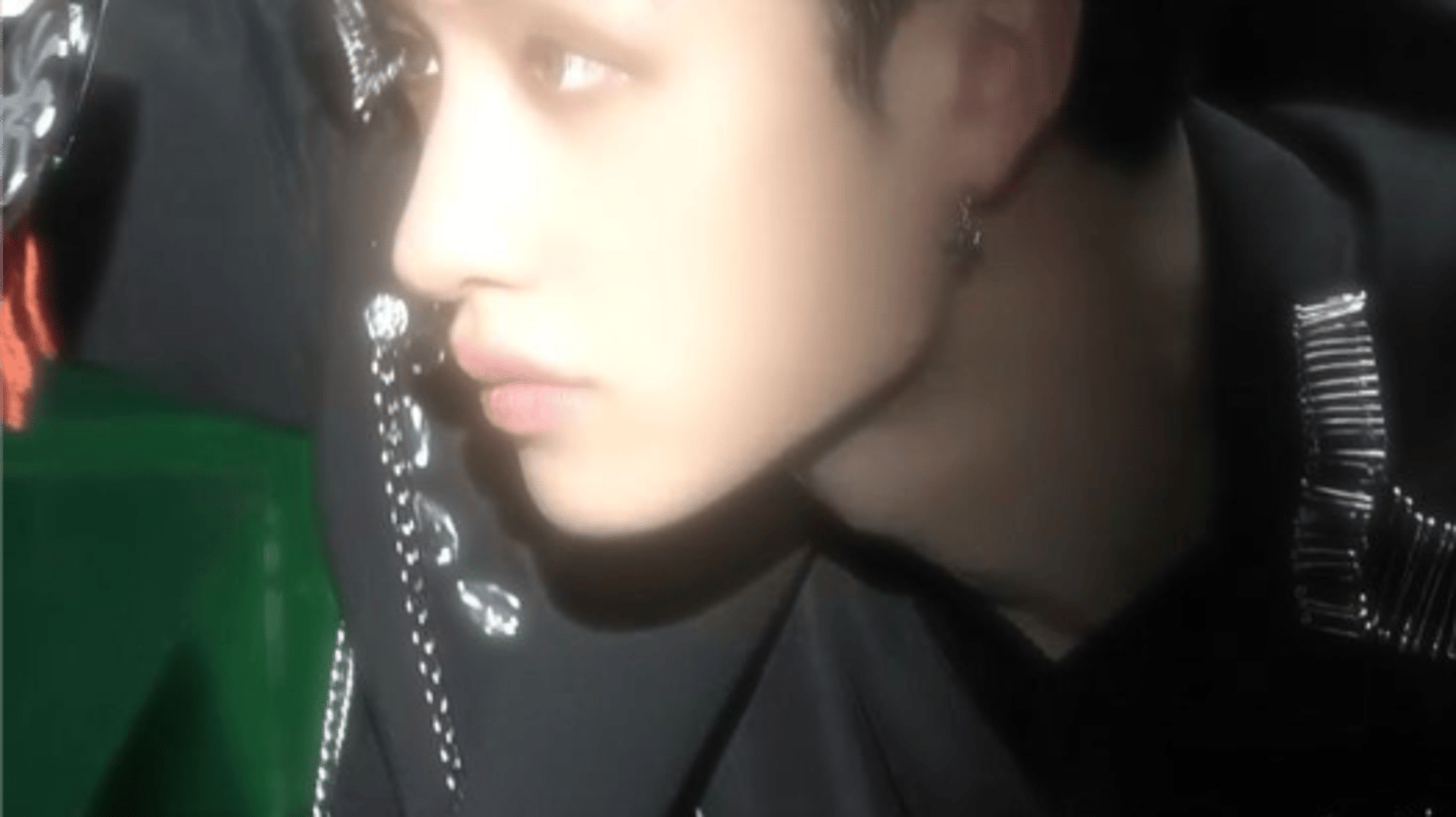 Bang Chan