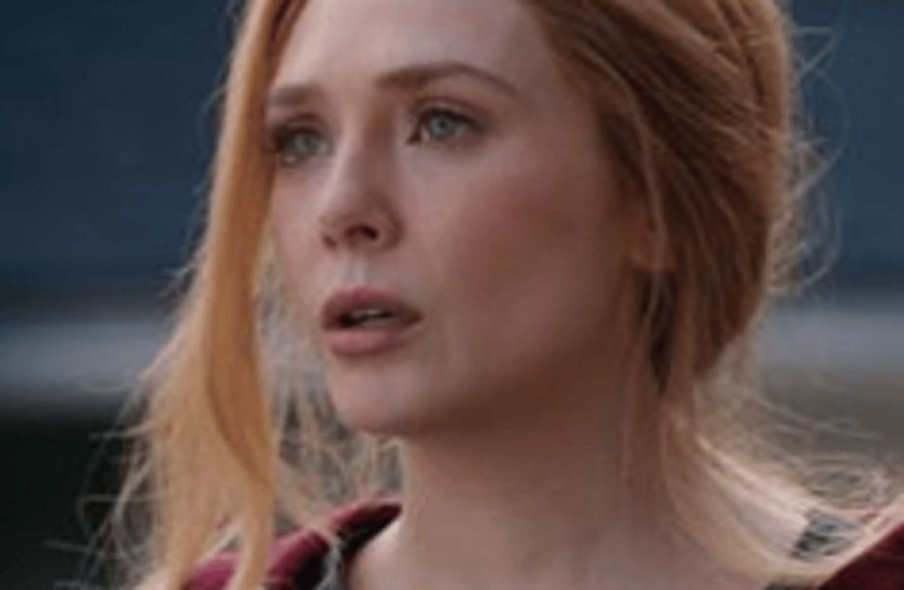 Wanda Maximoff