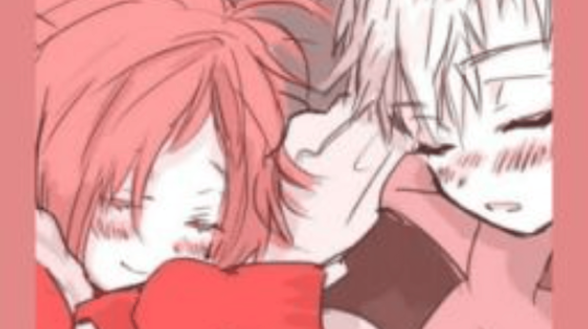 Mistuba and Kou