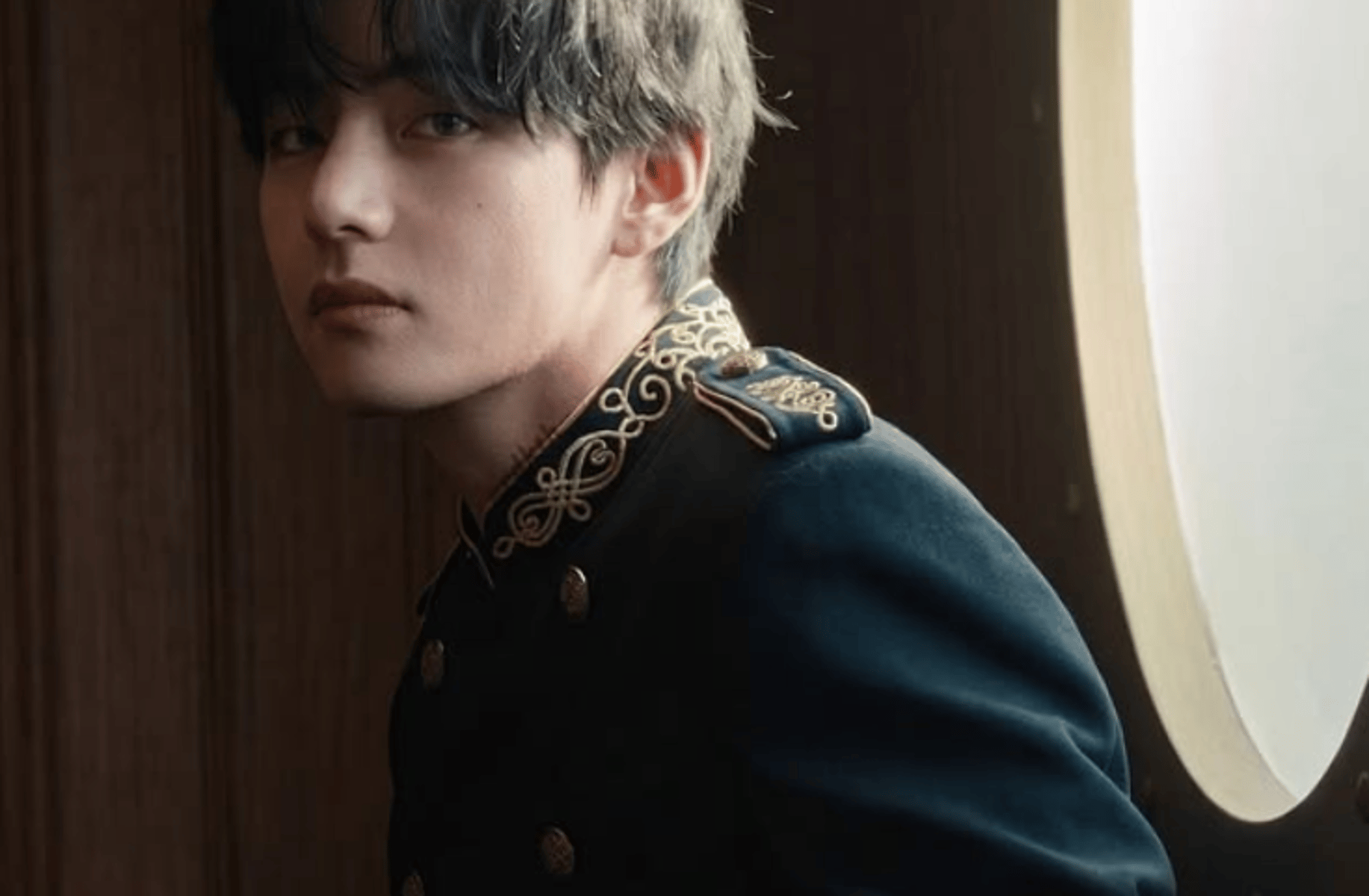 Taehyung
