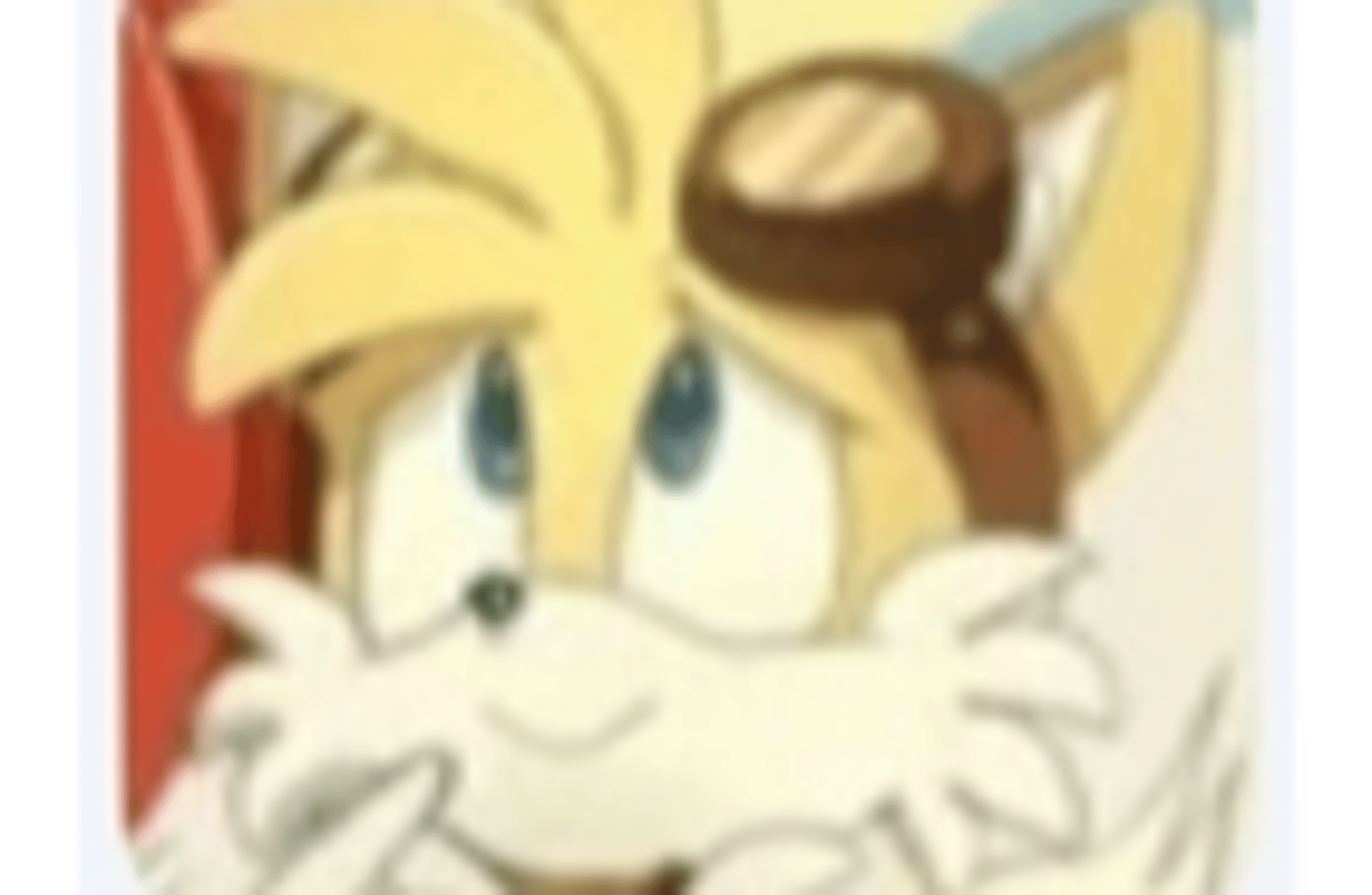 Tails