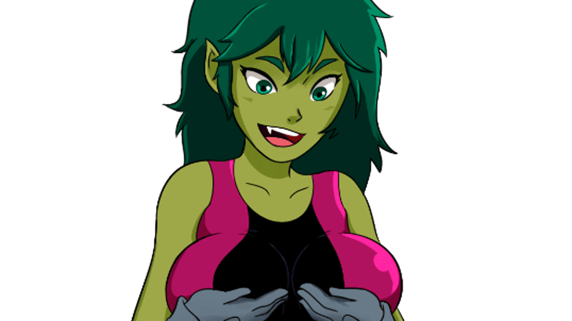 Beastgirl (TeenTitans Go)
