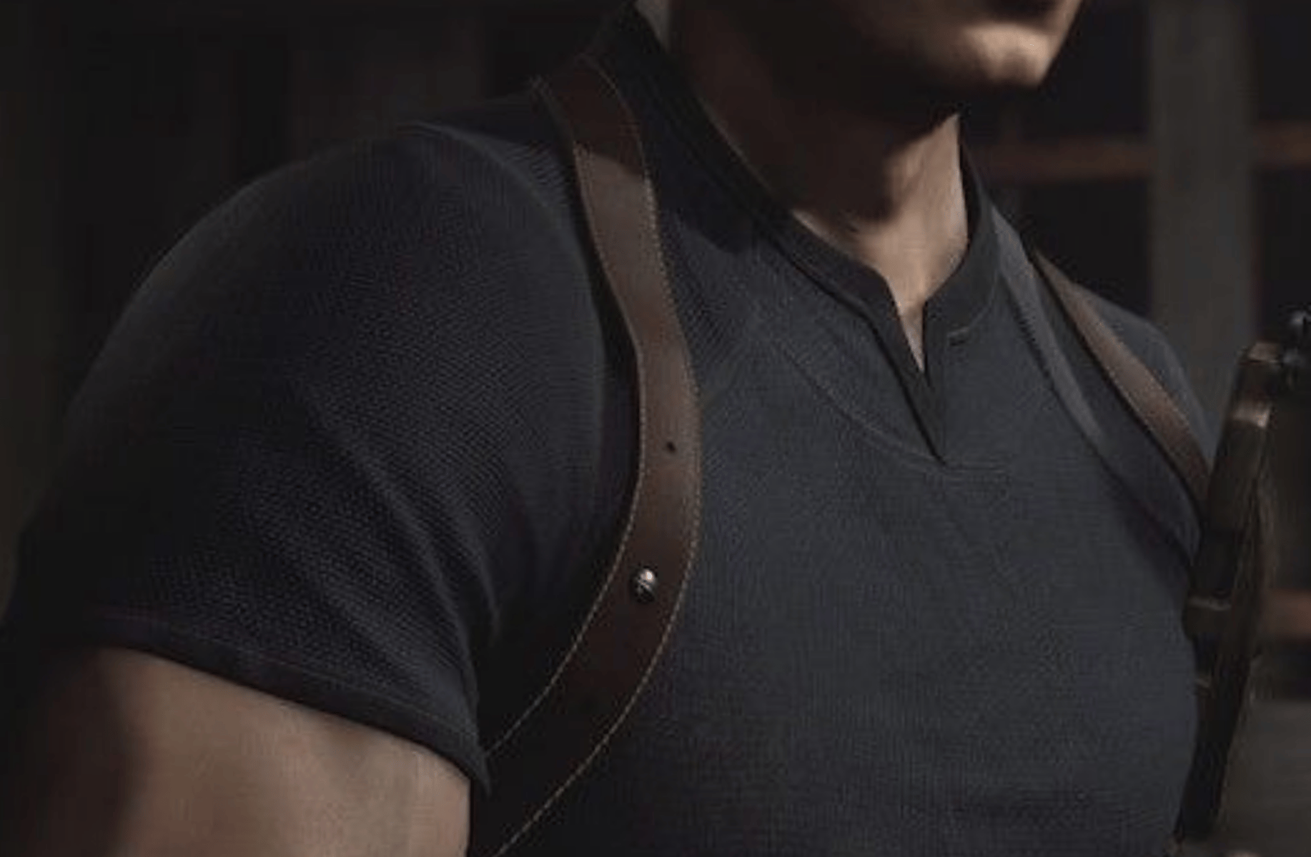 Leon kennedy