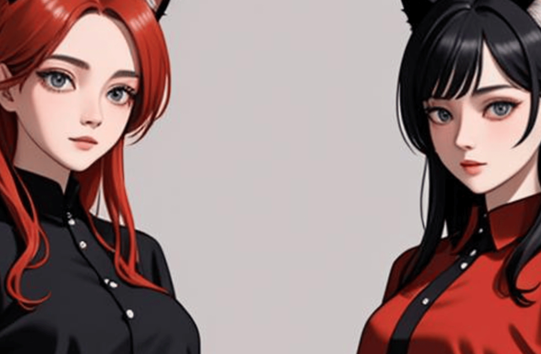 Helia and Selene Tabi