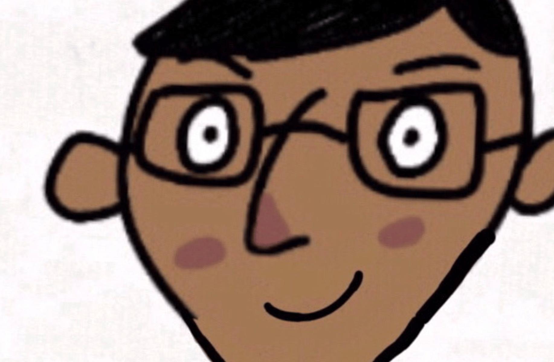 Happy Humza