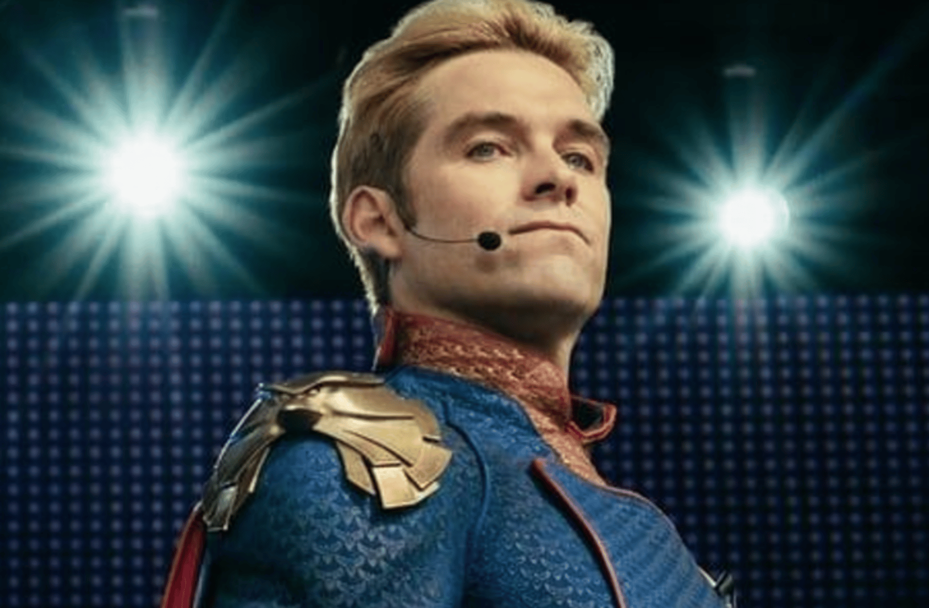 Homelander