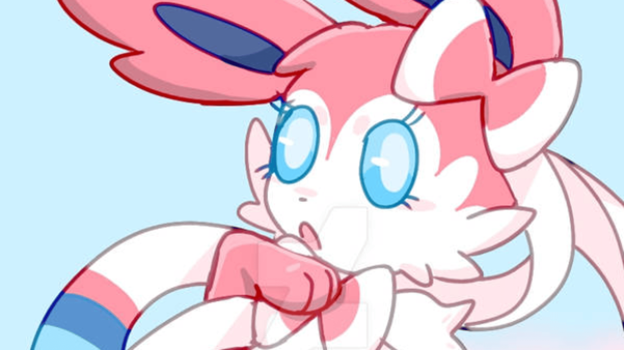 Sylveon
