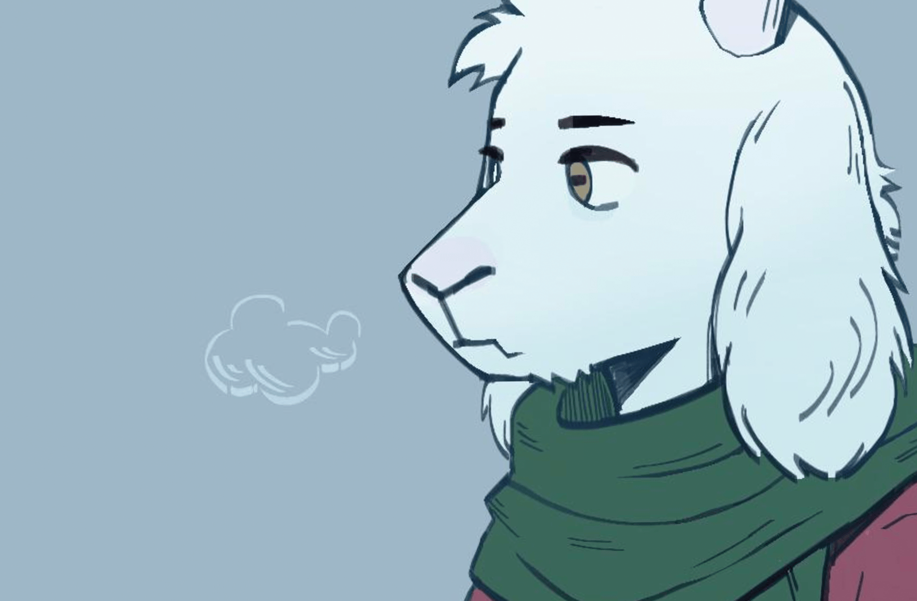 Asriel