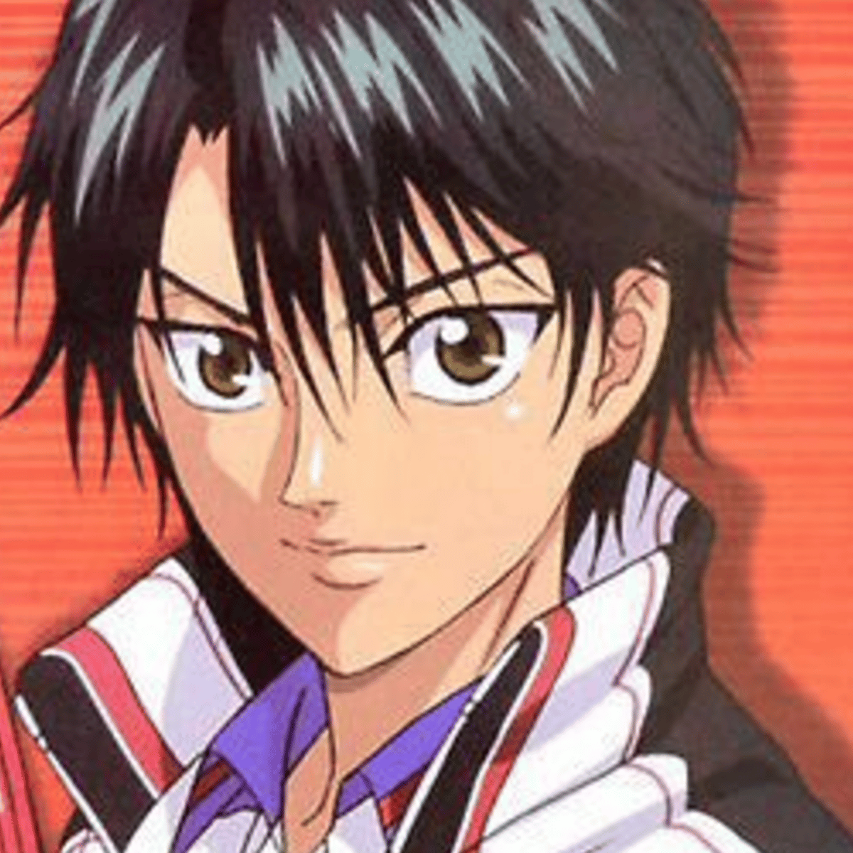 Echizen Ryoma