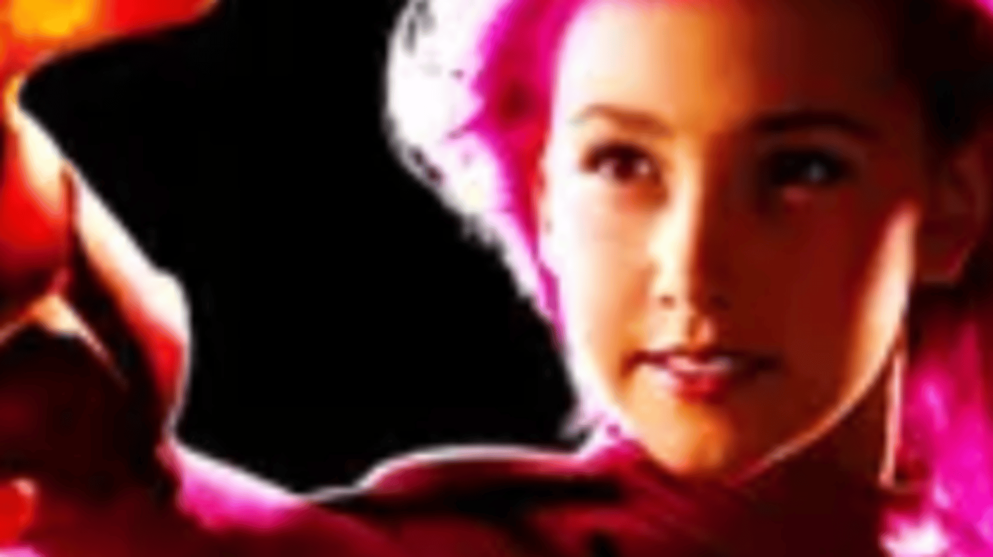 Lavagirl