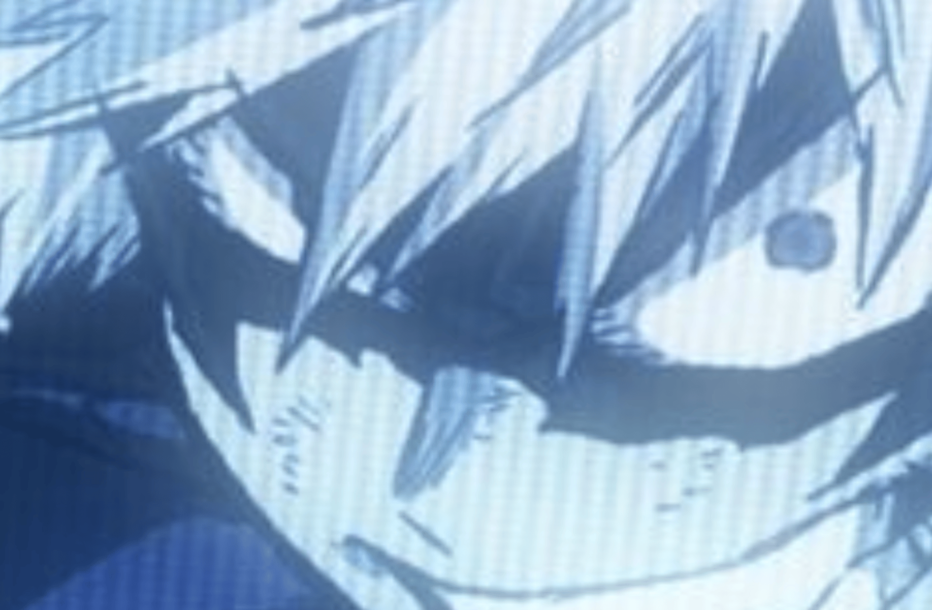 Katsuki Bakugou