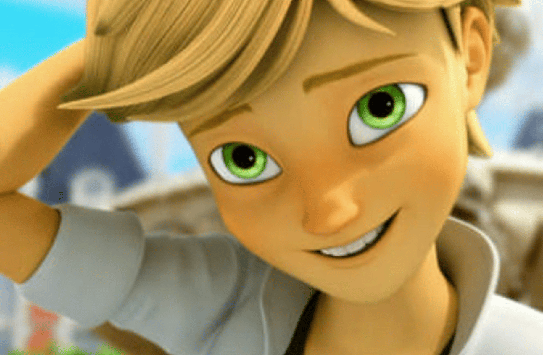 Adrien