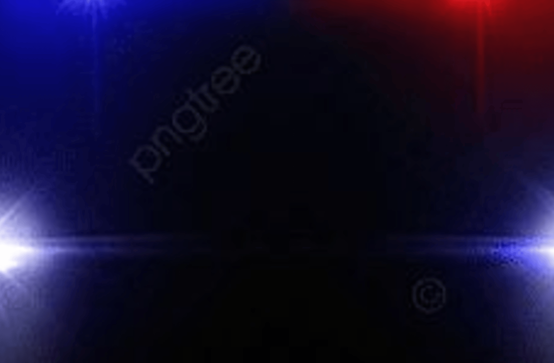 Police husband