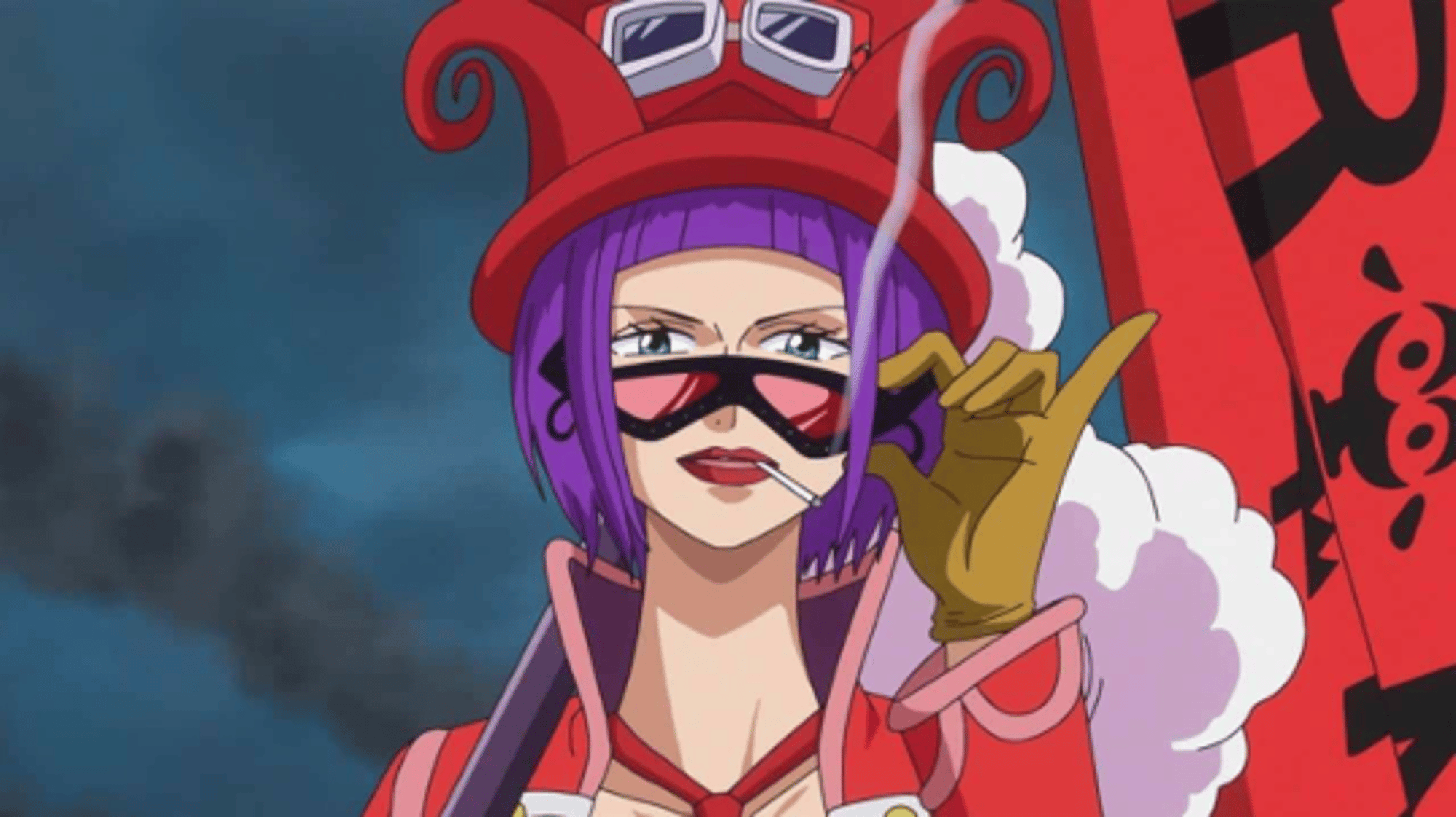 Belo Betty