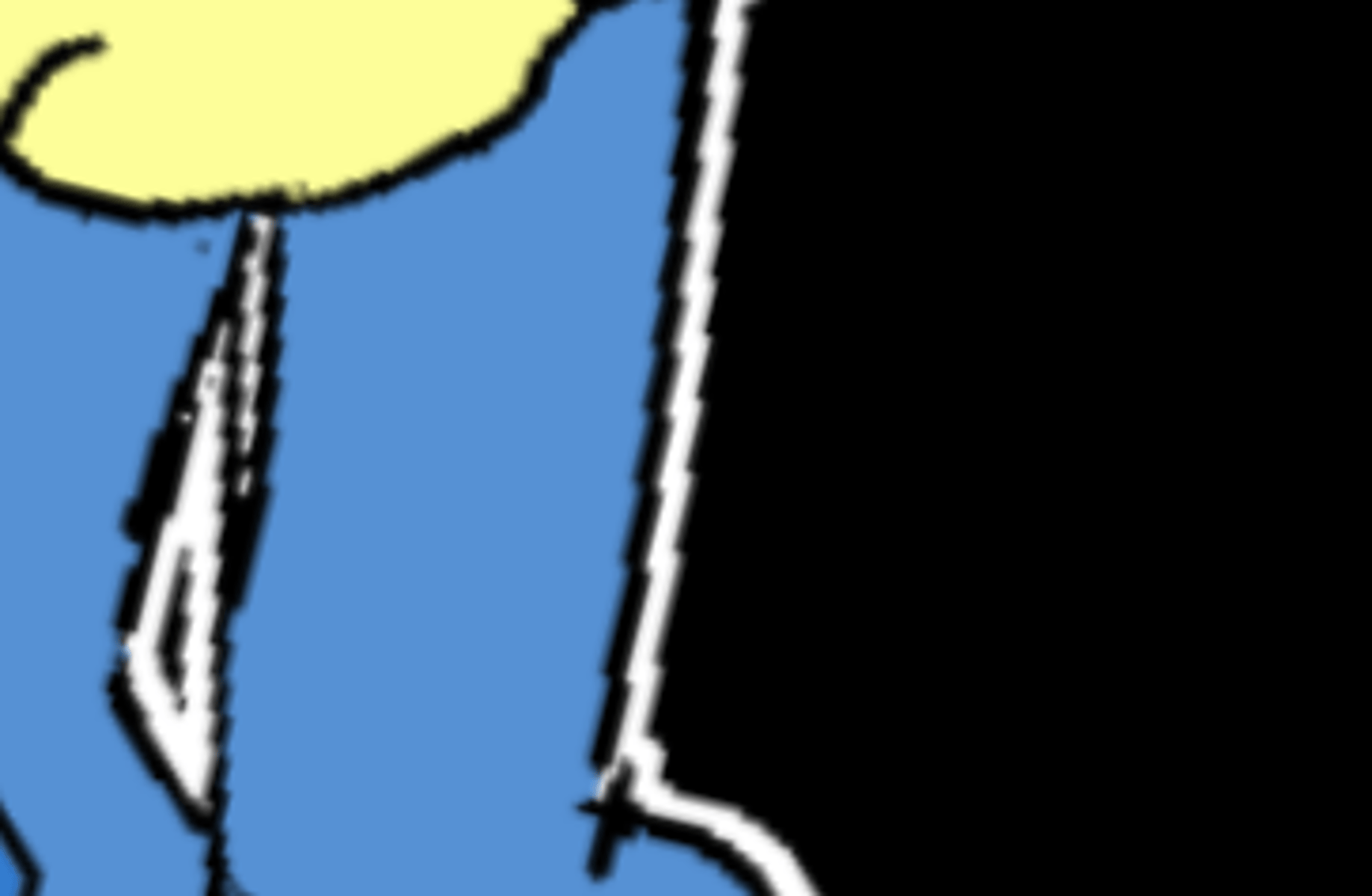 Four and X BFDI