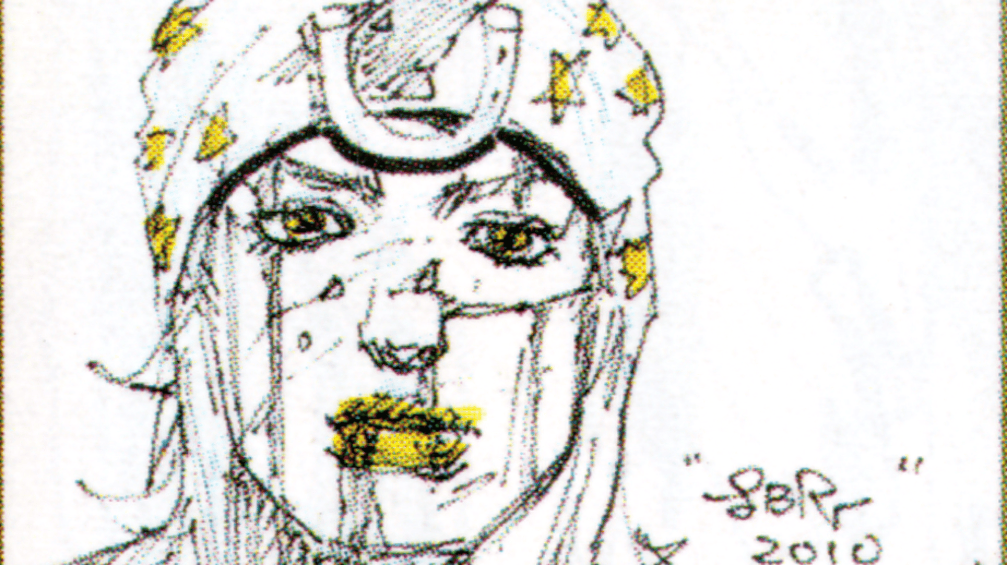 Johnny Joestar